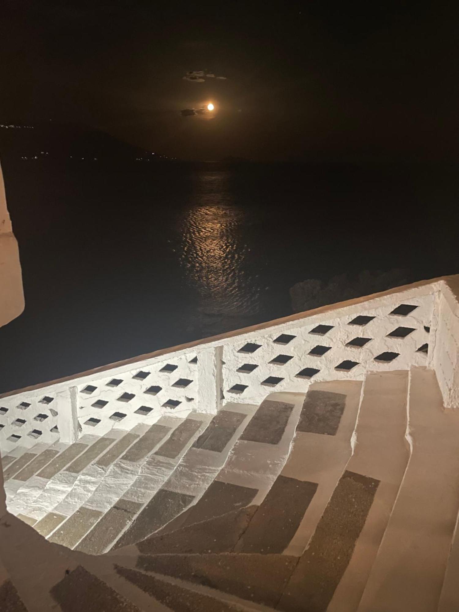 Χρυσόπετρο Bed and Breakfast Μαραθόκαμπος Εξωτερικό φωτογραφία